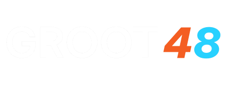 Groot48 เว็บสล็อตออนไลน์อันดับหนึ่งที่วัยรุ่นตามหา